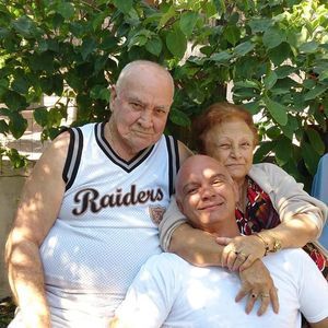 Meet your Posher, Samuel